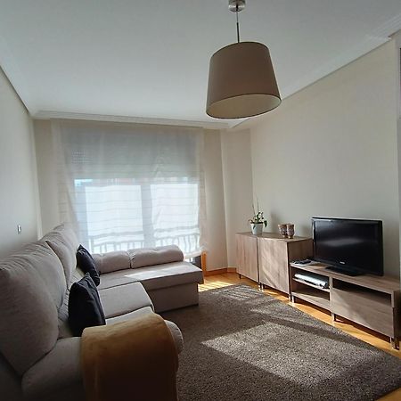 Stella Veteris Appartement Comarca de Comarca de Pontevedra Buitenkant foto