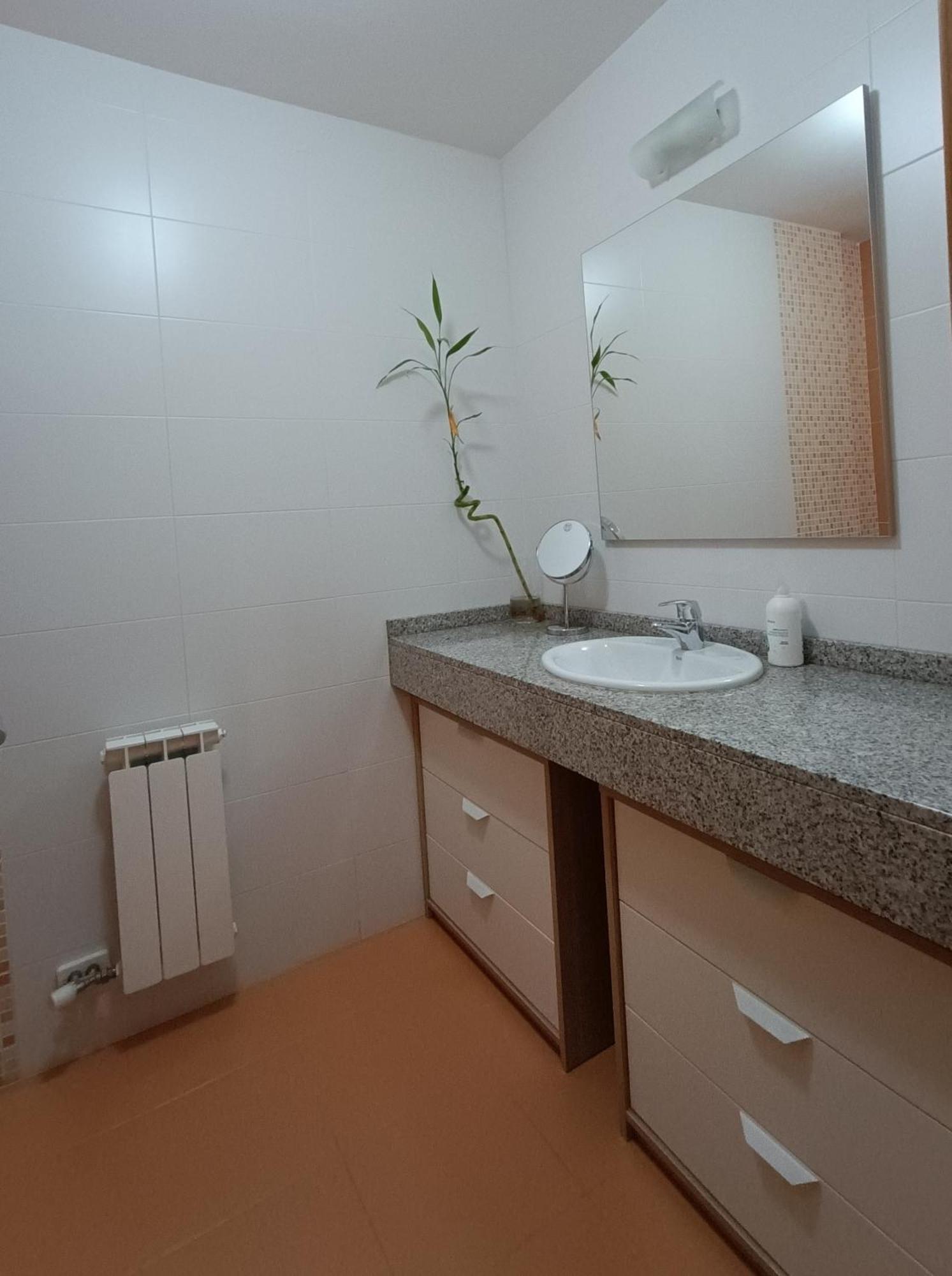 Stella Veteris Appartement Comarca de Comarca de Pontevedra Buitenkant foto