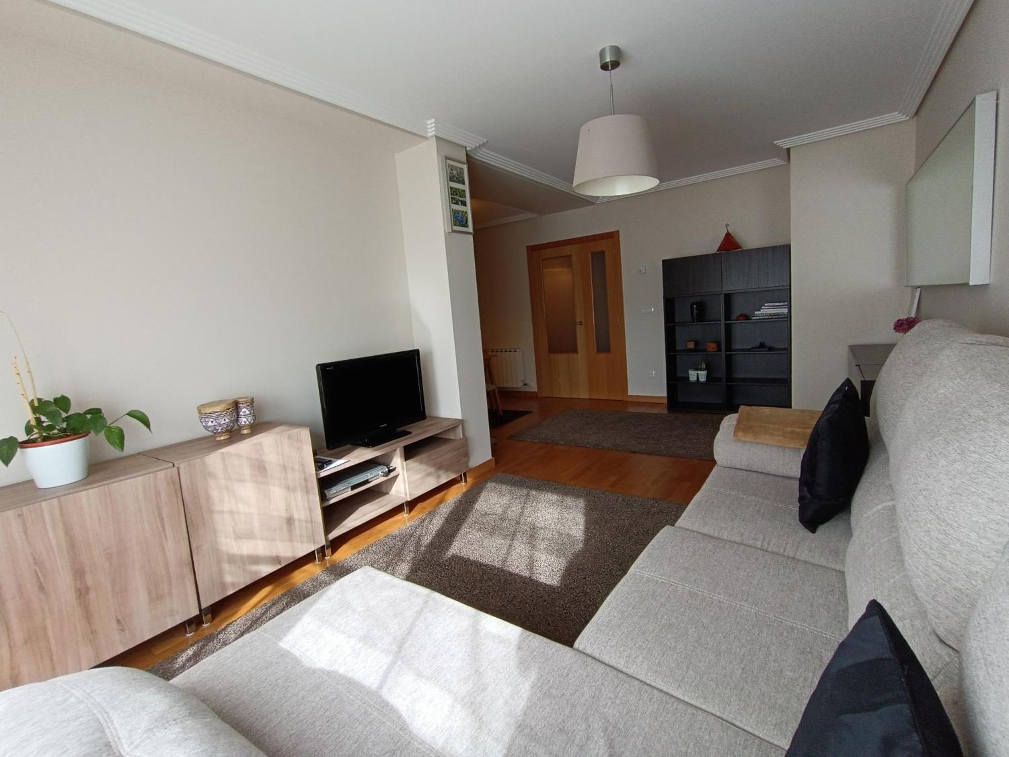 Stella Veteris Appartement Comarca de Comarca de Pontevedra Buitenkant foto