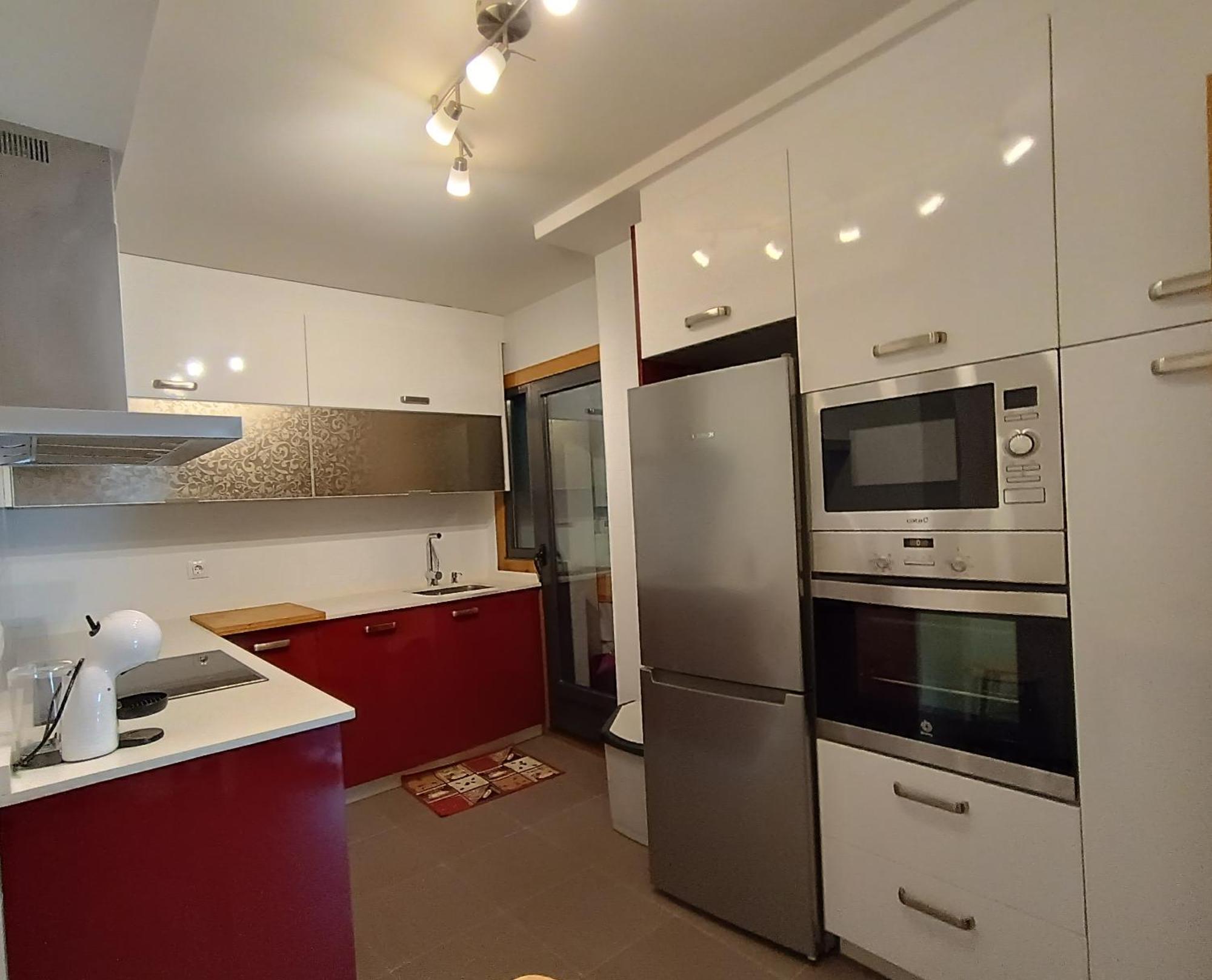 Stella Veteris Appartement Comarca de Comarca de Pontevedra Buitenkant foto
