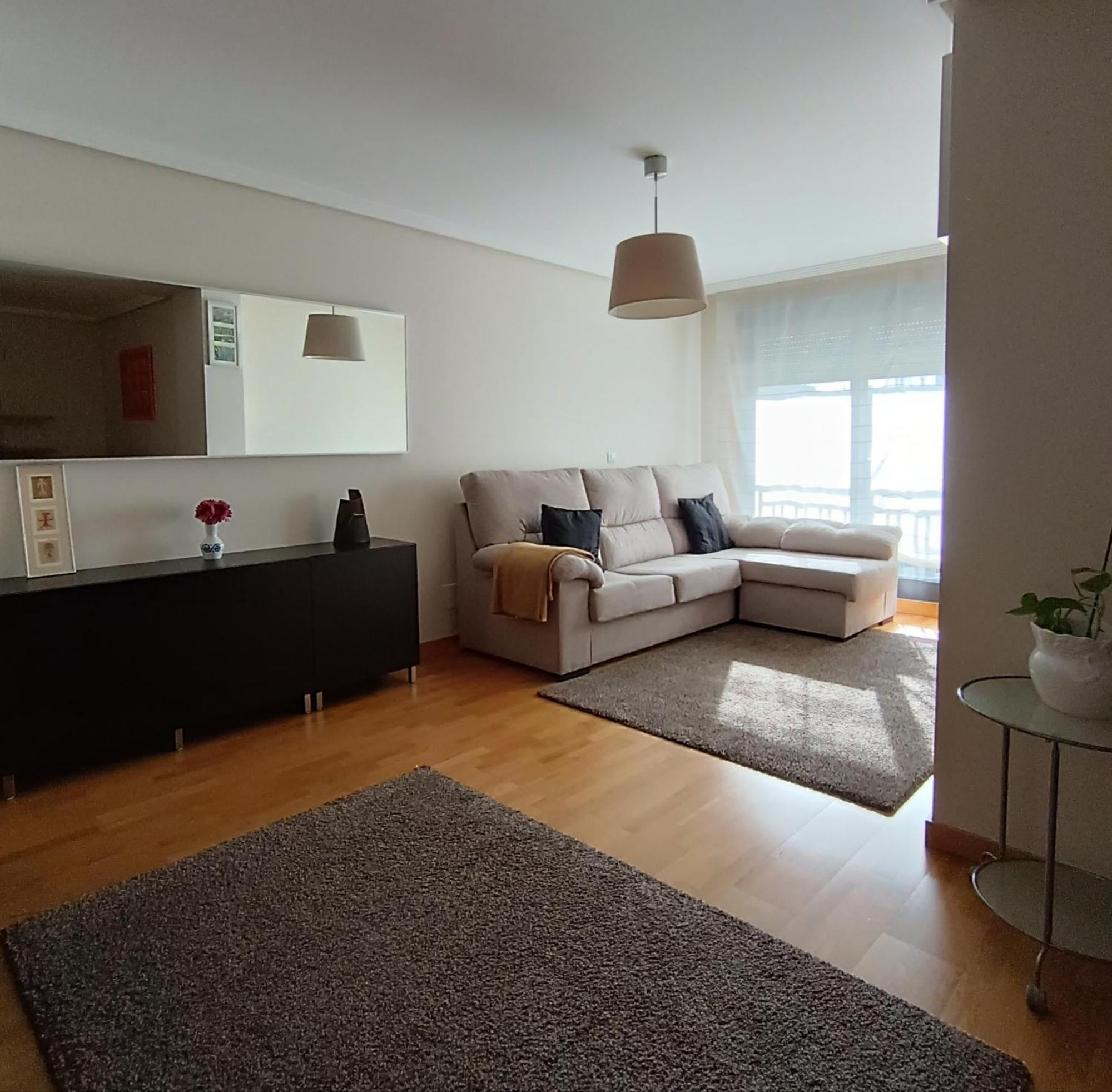 Stella Veteris Appartement Comarca de Comarca de Pontevedra Buitenkant foto
