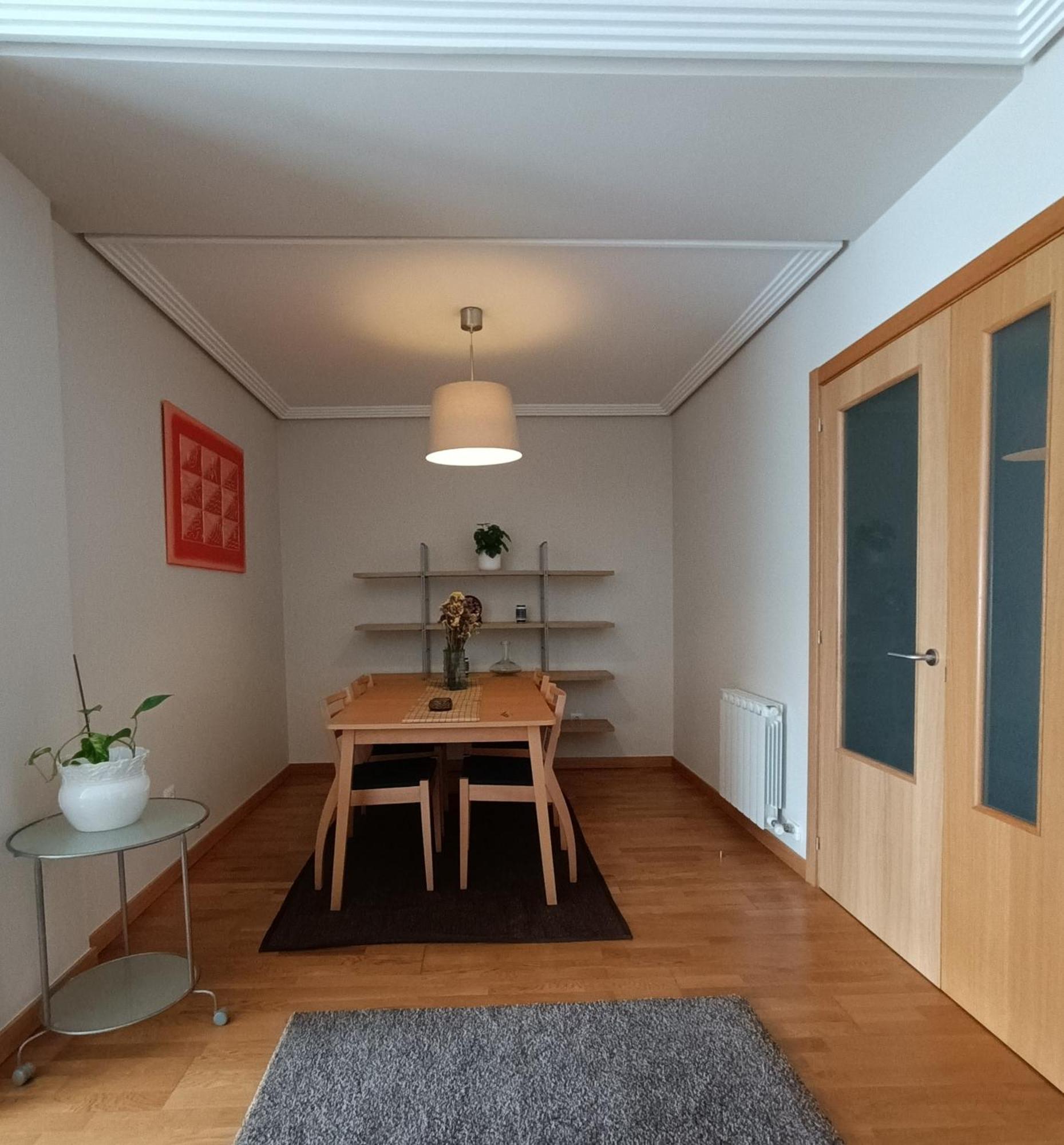 Stella Veteris Appartement Comarca de Comarca de Pontevedra Buitenkant foto